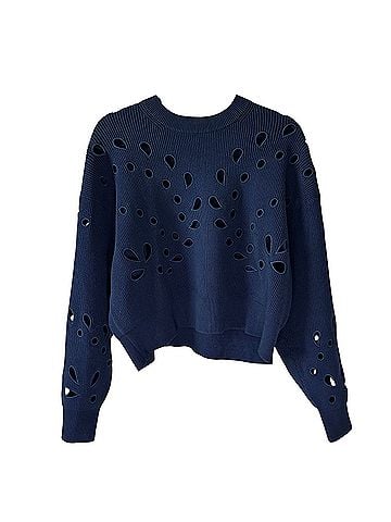 Ulla Johnson Pullover Sweater (view 2)