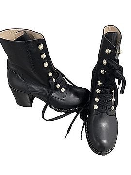Stuart Weitzman boots Ankle Boots (view 1)