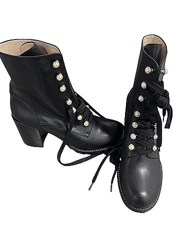Stuart Weitzman boots Ankle Boots (view 1)