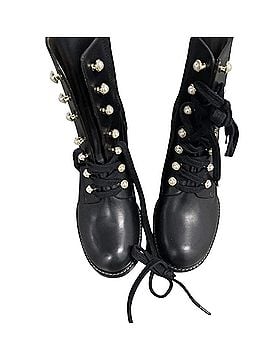 Stuart Weitzman boots Ankle Boots (view 2)