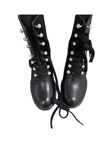 Stuart Weitzman boots Ankle Boots (view 2)