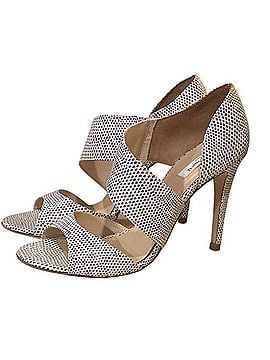 L.K. Bennett Sandals (view 1)