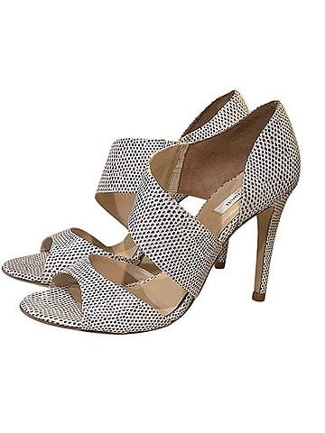 L.K. Bennett Sandals (view 1)
