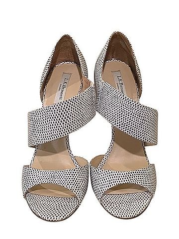 L.K. Bennett Sandals (view 2)