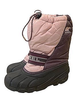 Sorel Rain Boots (view 1)