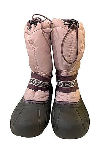 Sorel Rain Boots (view 2)
