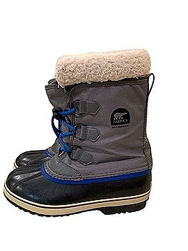 Sorel Pac Nylon Snow boots (view 1)