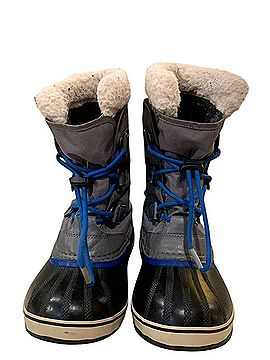 Sorel Pac Nylon Snow boots (view 2)