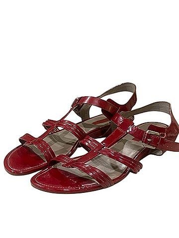 Ecco Sandals (view 1)