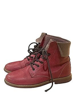 Bosie Bruny Boots (view 1)