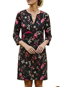 Jude Connally Megan Casual Dress (view 2)