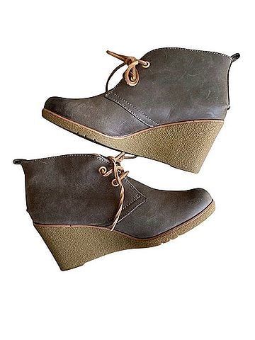 Sperry Top Sider Harlow Wedges (view 1)