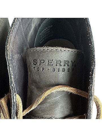Sperry Top Sider Harlow Wedges (view 2)