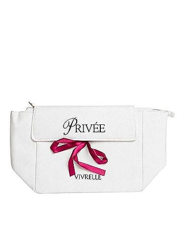 Privee privee Makeup Bag (view 1)