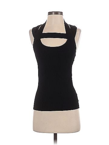 Michael Kors Michael Kors Sleeveless Top (view 1)