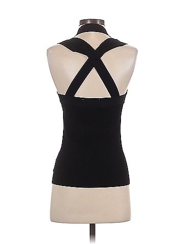 Michael Kors Michael Kors Sleeveless Top (view 2)