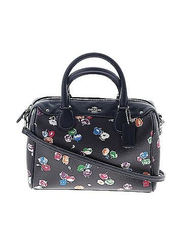 Coach Factory Coach Factory Satchel (view 1)