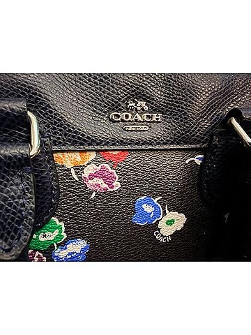 Coach Factory Coach Factory Satchel (view 2)