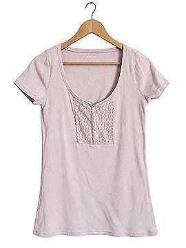 Hollister Short Sleeve T-Shirt (view 1)
