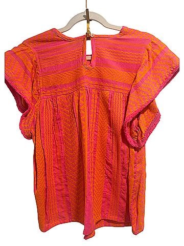 Grace Short Sleeve Blouse (view 2)
