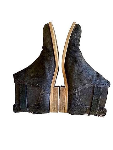 Franco Sarto Ketty Ankle Boots (view 1)