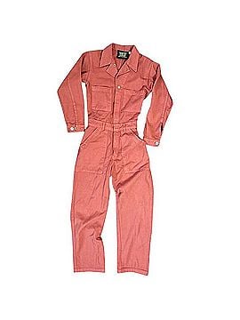 BIG BUD PRESS Everyday Jumpsuit Jumpsuit (view 1)