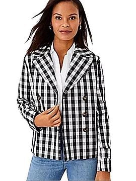 Ann Taylor Jacket (view 2)