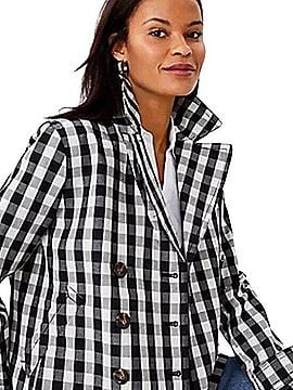 Ann Taylor Jacket (view 1)