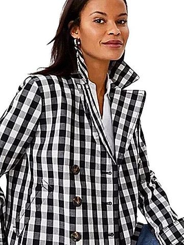 Ann Taylor Jacket (view 1)