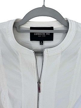 Lafayette 148 New York Noel Jacket (view 2)