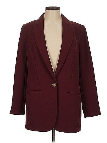 Express Express Blazer (view 1)