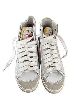 Nike blazers Sneakers (view 1)