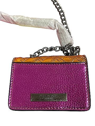 Kurt Geiger Leather Wallet (view 2)