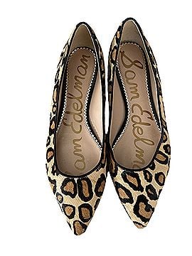 Sam Edelman Sam alderman Flats (view 1)