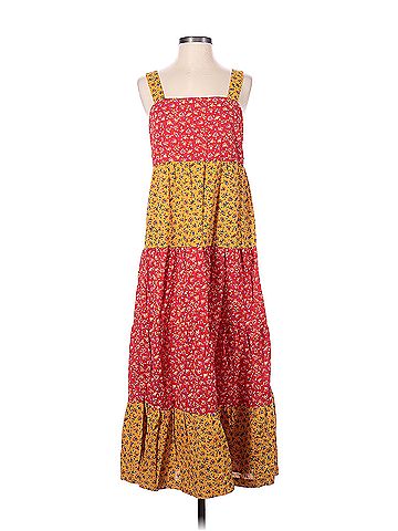 Madewell Madewell Casual Dress (view 1)