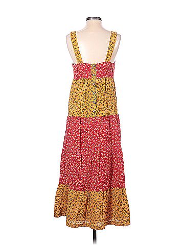 Madewell Madewell Casual Dress (view 2)