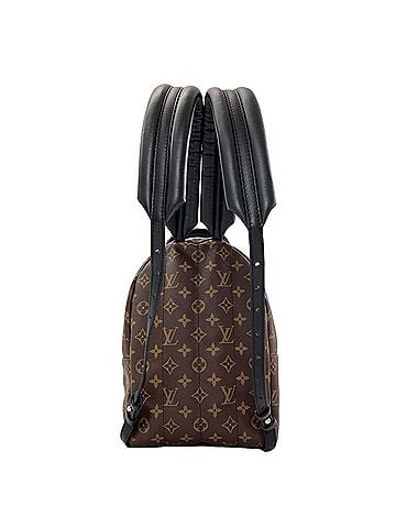 Louis Vuitton Louis Vuitton M41560 Palm Springs PM Backpack/Daypack Bag, Monogram Canvas, Women's LOUIS VUITTON (view 2)