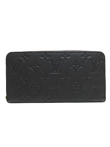 Louis Vuitton Louis Vuitton M61864 Zippy Wallet Long Empreinte Women's LOUIS VUITTON (view 1)