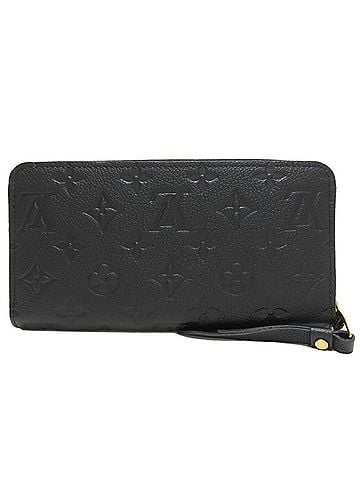 Louis Vuitton Louis Vuitton M61864 Zippy Wallet Long Empreinte Women's LOUIS VUITTON (view 2)