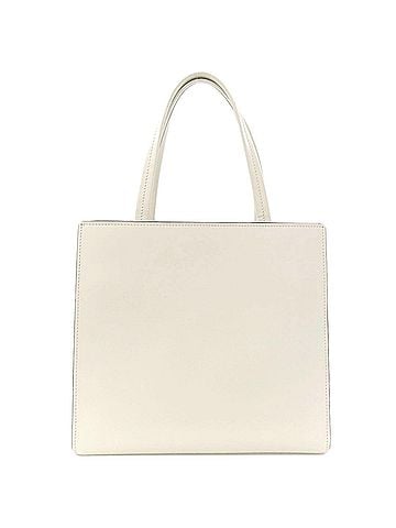 Prada Prada 1BG382 Triangle Logo Handbag, Calfskin, Women's PRADA (view 2)