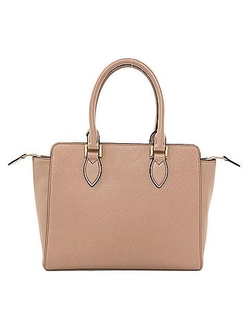 Prada Prada 2-way handbag, Saffiano leather, for women. (view 2)