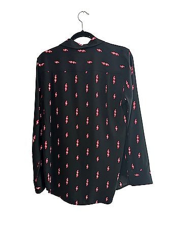 Equipment Button-Down Shirt (view 2)