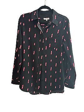 Equipment Button-Down Shirt (view 1)