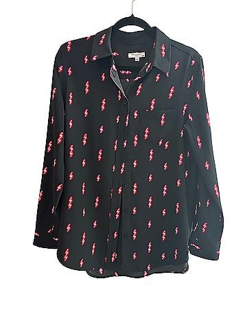 Equipment Button-Down Shirt (view 1)