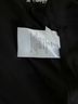 Express Plaid Black White Jacket Size XL - photo 5