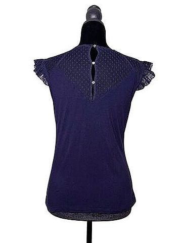 MORGAN by Morgan de Toi T-Shirt (view 2)
