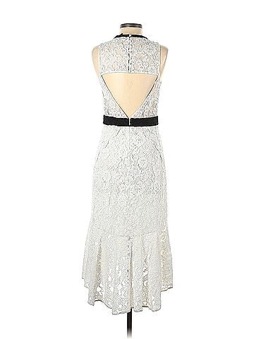 Marissa Webb Marissa Webb Cocktail Dress (view 2)