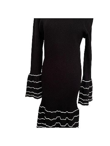 Bar III Casual Dress (view 2)