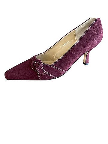 Karen Scott Heels (view 1)