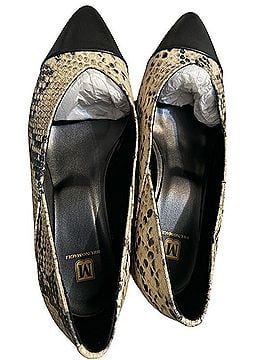 Bruno Magli Parma Flats (view 1)